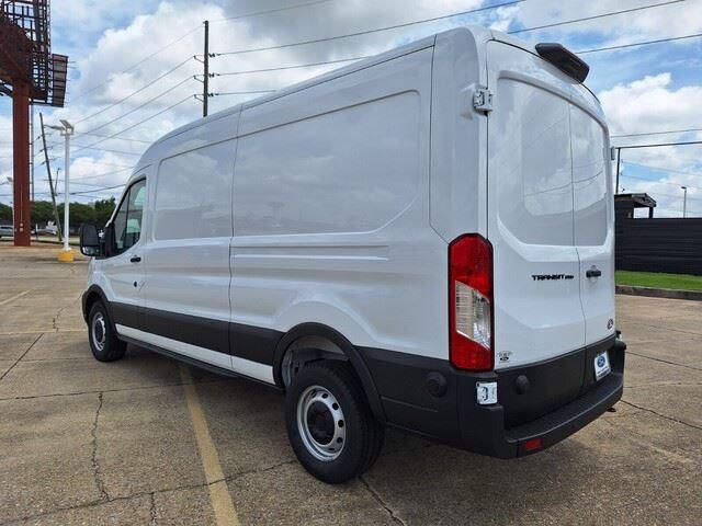 New 2026 Ford Transit 250 - photo 6