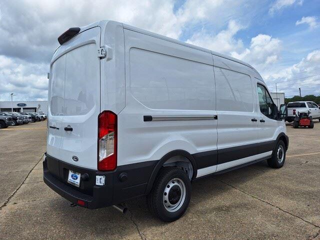 New 2026 Ford Transit 250 - photo 8