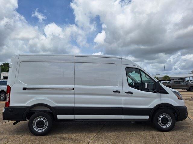 New 2026 Ford Transit 250 - photo 9