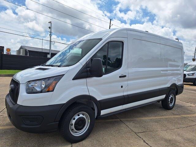 New 2026 Ford Transit 250 - photo 12