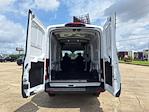 New 2026 Ford Transit 250 Medium Roof Empty Cargo Van for sale #TKB02010 - photo 1