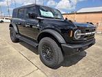2026 Ford Bronco 4WD SUV for sale #TLB50310 - photo 7