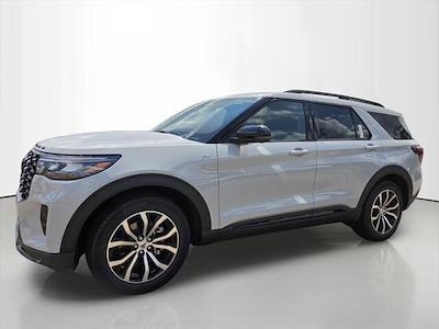2027 Ford Explorer RWD SUV for sale #VGA16626 - photo 1
