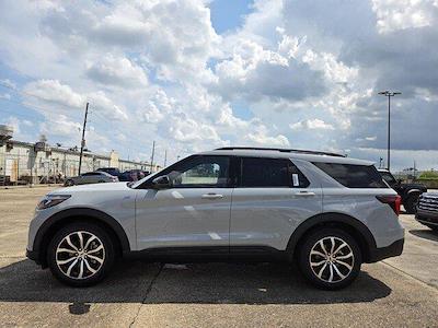 2027 Ford Explorer RWD SUV for sale #VGA16626 - photo 2