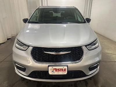 2024 Chrysler Pacifica FWD Minivan for sale #05385A - photo 1