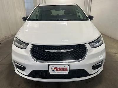 2024 Chrysler Pacifica FWD Minivan for sale #06058A - photo 1