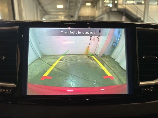 Used 2026 Chrysler Pacifica - photo 29