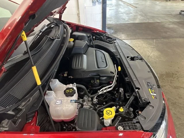 Used 2026 Chrysler Pacifica - photo 46