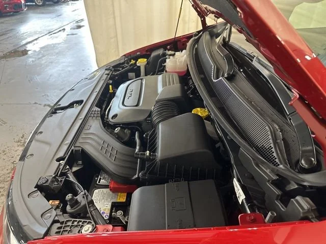 Used 2026 Chrysler Pacifica - photo 47