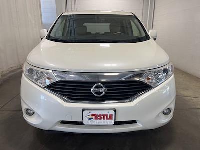 2016 Nissan Quest FWD Minivan for sale #06111B - photo 2