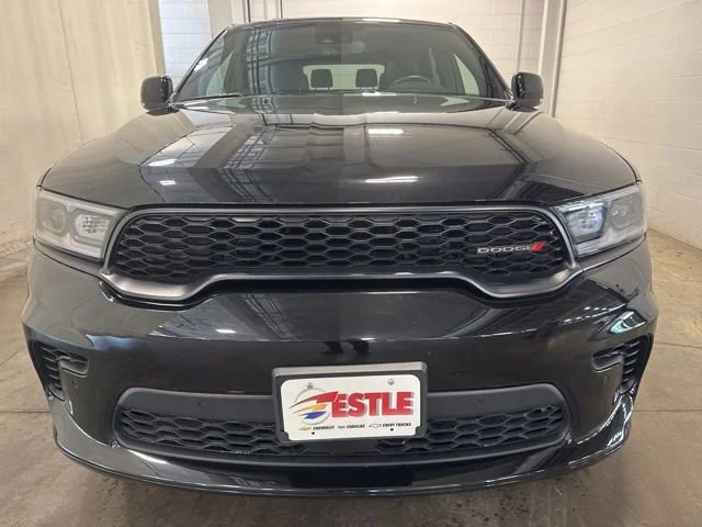 Used 2025 Dodge Durango - photo 1