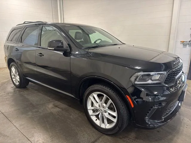 Used 2025 Dodge Durango - photo 2