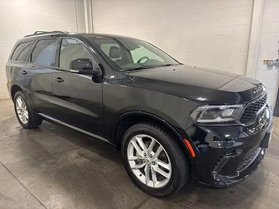 2025 Dodge Durango AWD SUV for sale #06131A - photo 2
