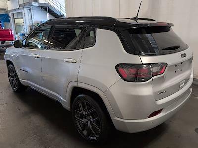 2024 Jeep Compass 4WD SUV for sale #06155A - photo 2