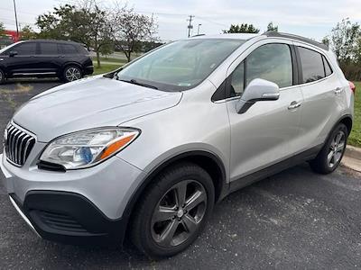 2014 Buick Encore AWD SUV for sale #06268B - photo 1