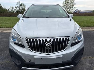 2014 Buick Encore AWD SUV for sale #06268B - photo 2