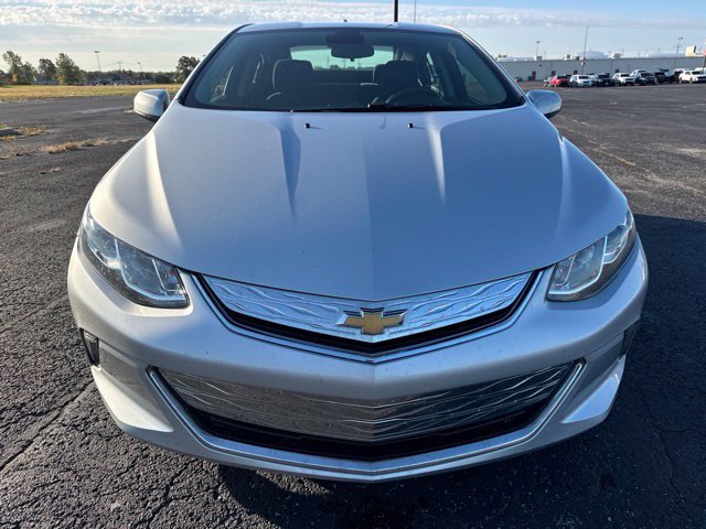 Used 2017 Chevrolet Volt - photo 2