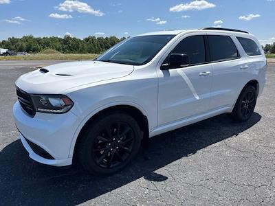 2018 Dodge Durango AWD SUV for sale #26417Z - photo 1