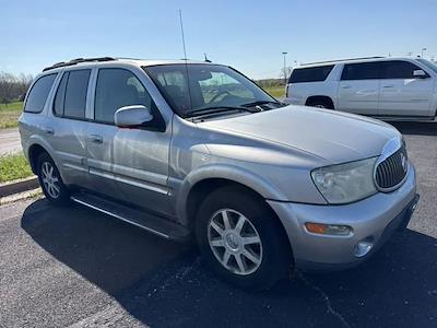2004 Buick Rainier AWD SUV for sale #26476Y - photo 2