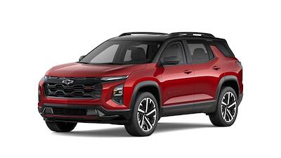 2026 Chevrolet Equinox FWD SUV for sale #26521 - photo 2