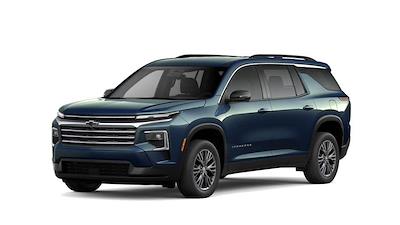 2026 Chevrolet Traverse AWD SUV for sale #26556 - photo 2