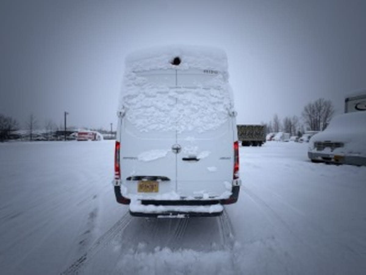 Used 2019 Freightliner Sprinter - photo 7
