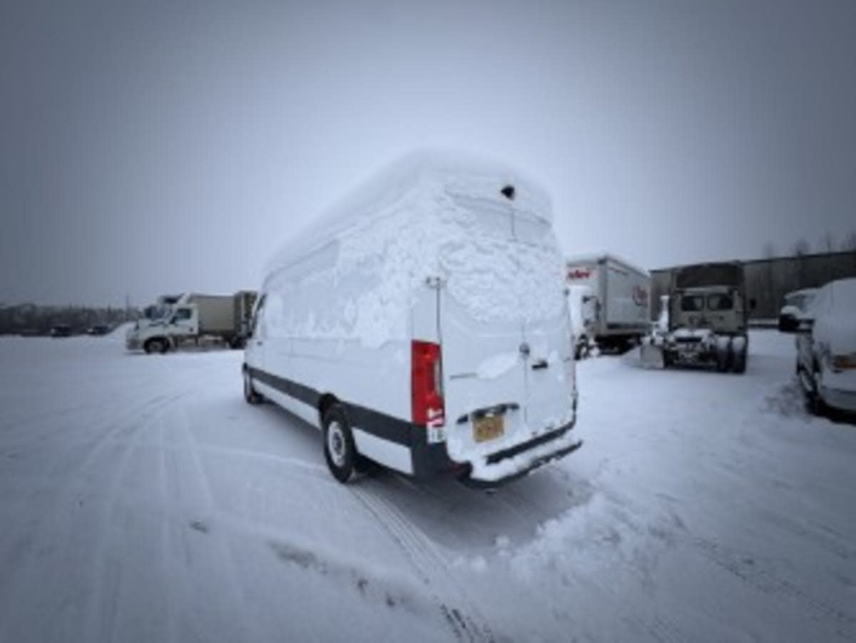 Used 2019 Freightliner Sprinter - photo 8