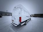 Used 2019 Freightliner Sprinter Empty Cargo Van thumbnail 4