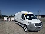 Used 2019 Freightliner Sprinter Empty Cargo Van thumbnail 3