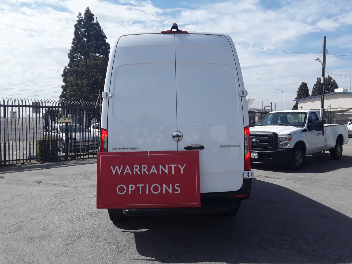 Used 2019 Freightliner Sprinter 3500 Reefer / Refrigerated Box Truck - photo 7