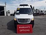 Used 2019 Freightliner Sprinter 3500 Reefer / Refrigerated Box Truck thumbnail 5