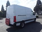 Used 2019 Freightliner Sprinter 3500 Reefer / Refrigerated Box Truck thumbnail 3