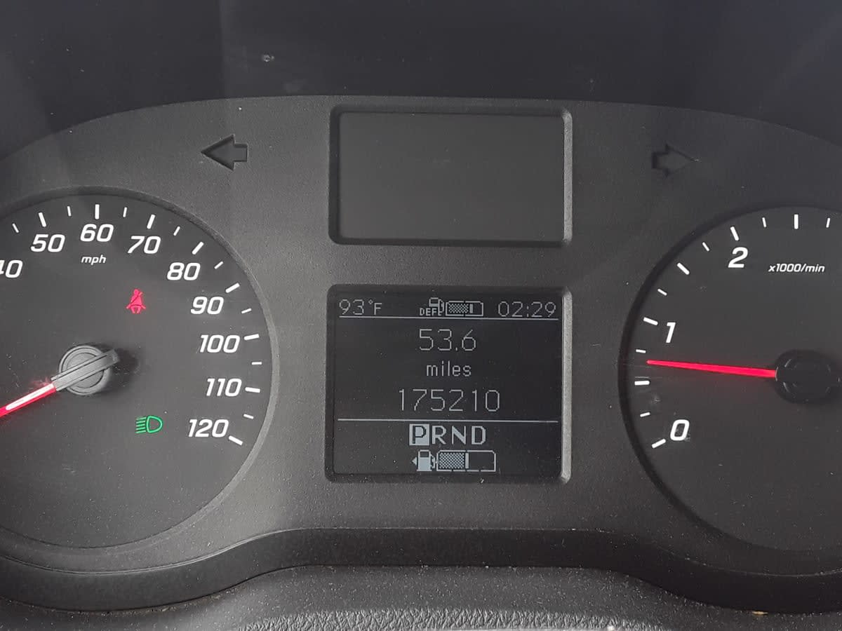 Used 2019 Freightliner Sprinter 3500 - photo 13