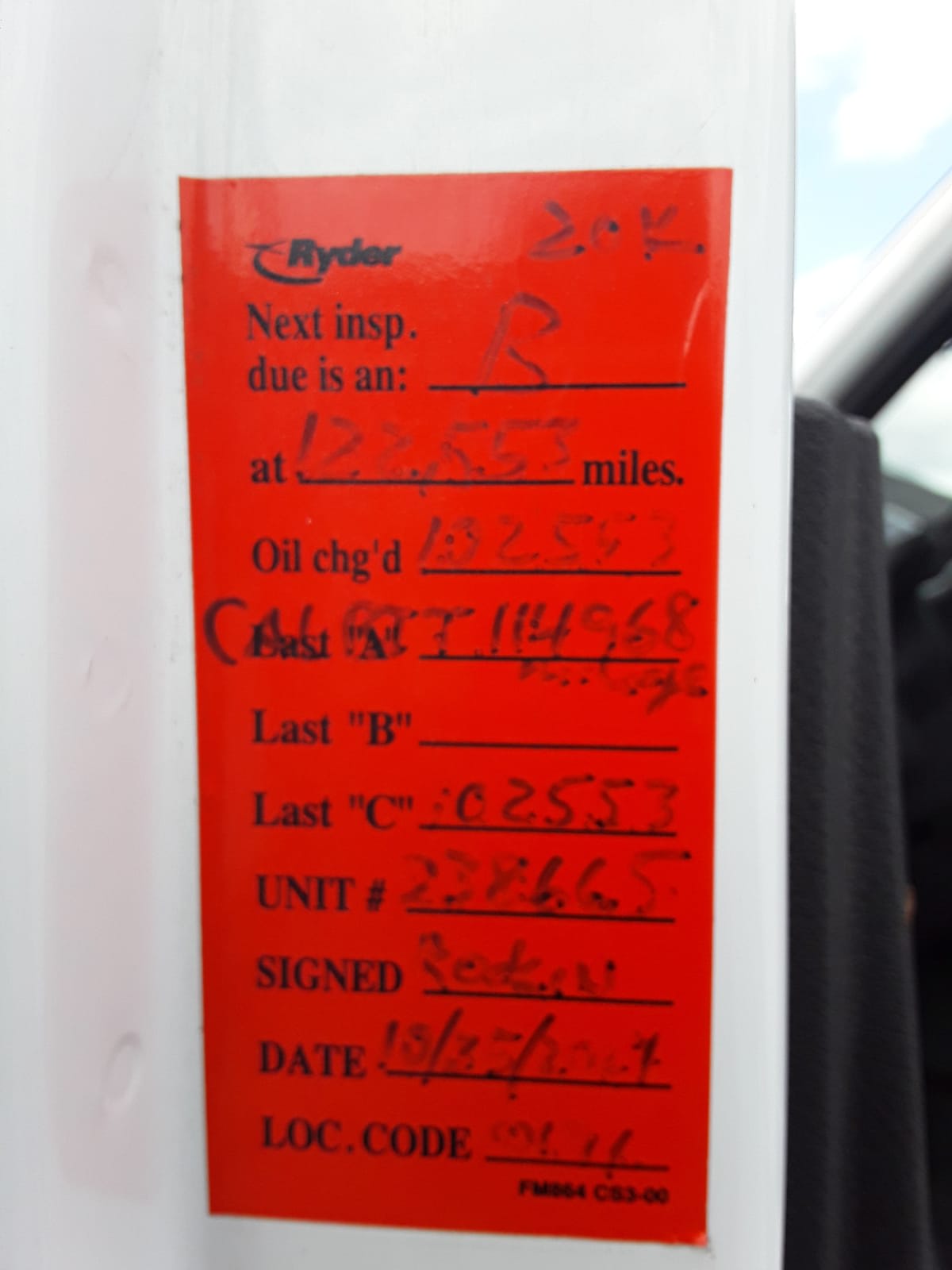 Used 2019 Freightliner Sprinter 3500 - photo 14