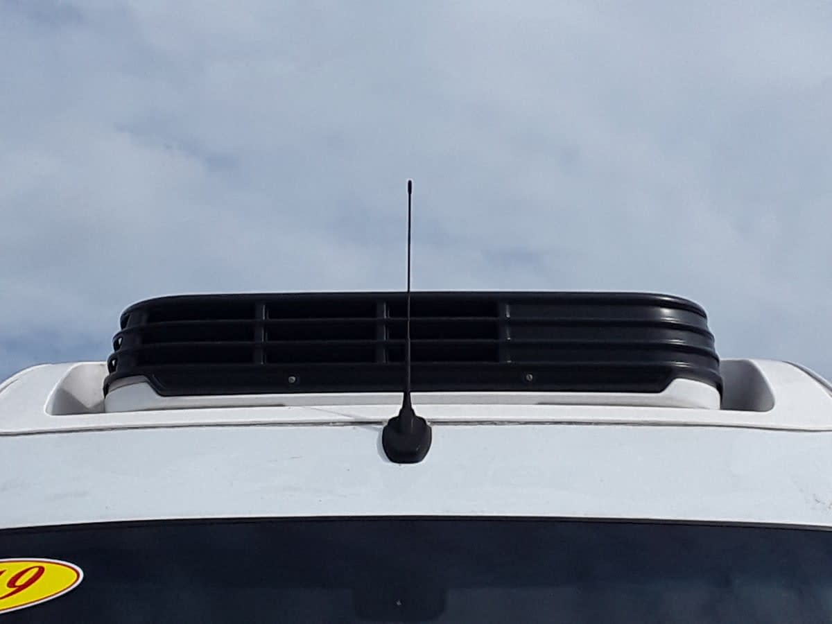 Used 2019 Freightliner Sprinter 3500 - photo 9