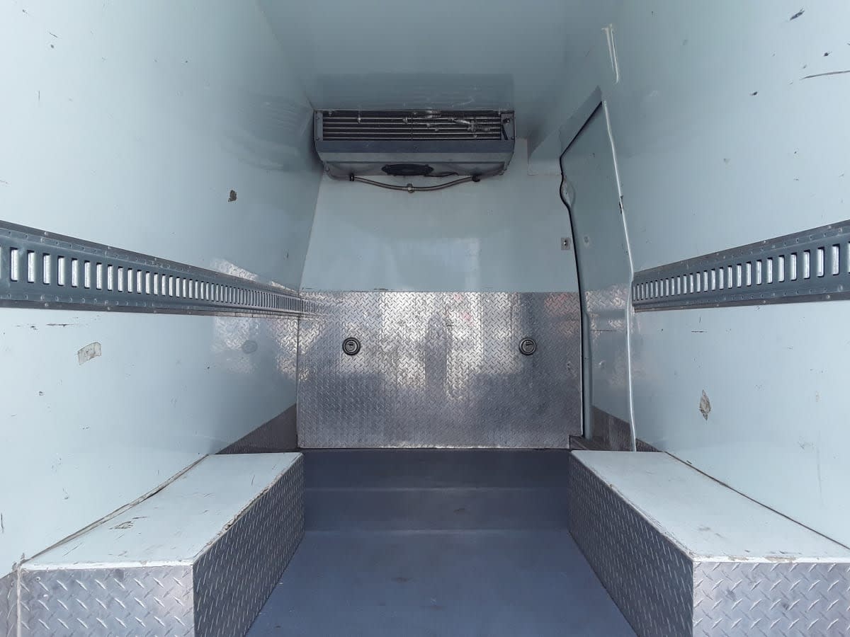 Used 2019 Freightliner Sprinter 3500 - photo 11