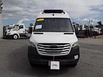 Used 2019 Freightliner Sprinter 3500 Reefer / Refrigerated Box Truck thumbnail 4