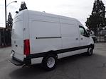 Used 2019 Freightliner Sprinter 3500 Reefer / Refrigerated Box Truck thumbnail 6