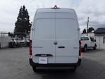 Used 2019 Freightliner Sprinter 3500 Reefer / Refrigerated Box Truck thumbnail 7