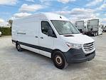 Used 2019 Freightliner Sprinter Empty Cargo Van thumbnail 3