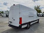 Used 2019 Freightliner Sprinter Empty Cargo Van thumbnail 4