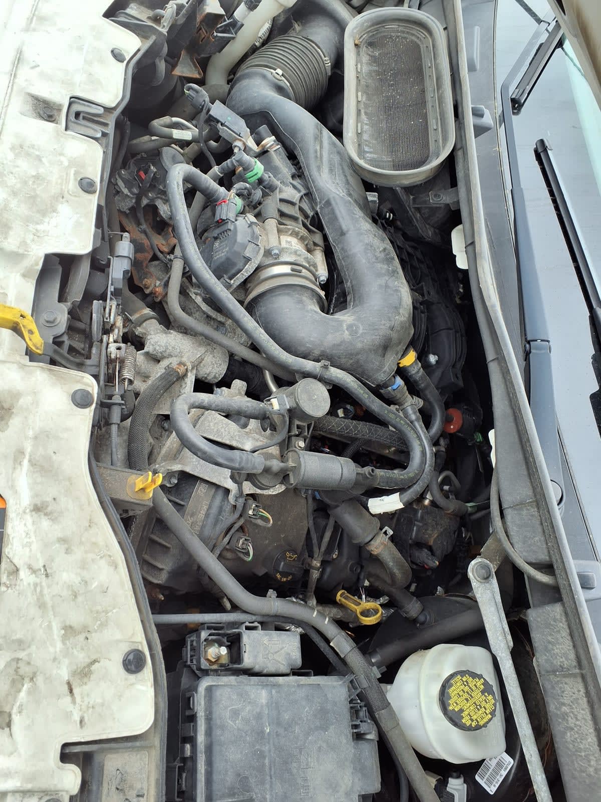 Used 2020 Ford Transit 250 - photo 11