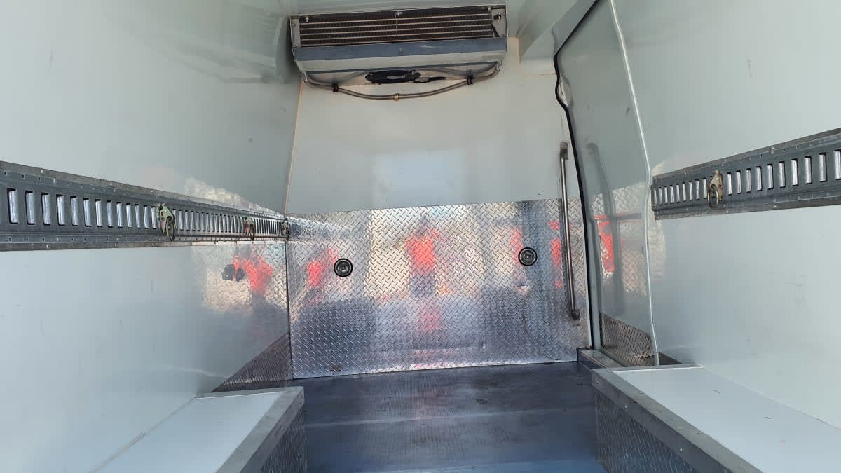 Used 2019 Freightliner Sprinter 3500 - photo 11