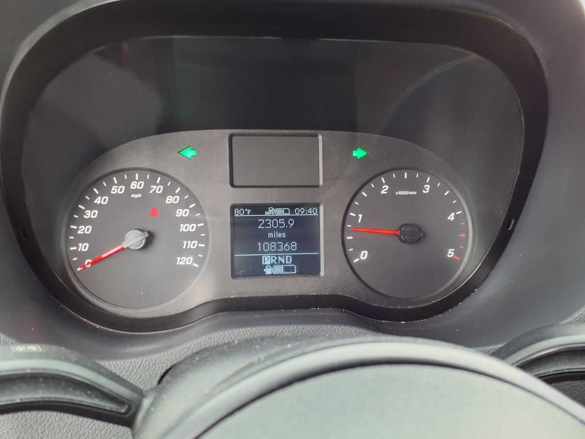 Used 2019 Freightliner Sprinter 3500 - photo 13