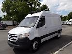 Used 2019 Freightliner Sprinter 3500 Empty Cargo Van thumbnail 1