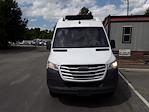 Used 2019 Freightliner Sprinter 3500 Empty Cargo Van thumbnail 2