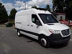 Used 2019 Freightliner Sprinter 3500 Empty Cargo Van thumbnail 3