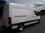 Used 2019 Freightliner Sprinter 3500 Empty Cargo Van thumbnail 4