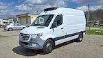 Used 2019 Freightliner Sprinter 3500 Empty Cargo Van thumbnail 1