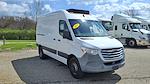 Used 2019 Freightliner Sprinter 3500 Empty Cargo Van thumbnail 3